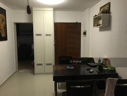 Blk 338B Kang Ching Road (Jurong West), HDB 3 Rooms #131950352